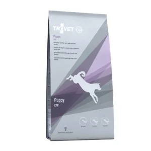 TROVET CPF Puppy | bestellen| Volledige voeding voor pups van alle rassen