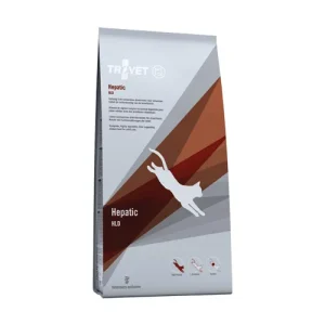 TROVET Hepatic HLD Kat