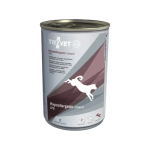 TROVET Hypoallergenic IPD