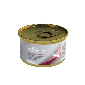 TROVET Hypoallergenic TRD (Turkey)