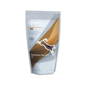 TROVET Hypoallergenic Treats HOT(Ostrich)