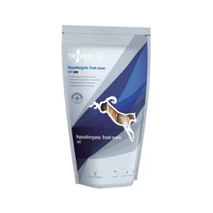 TROVET Hypoallergenic Treats HRT