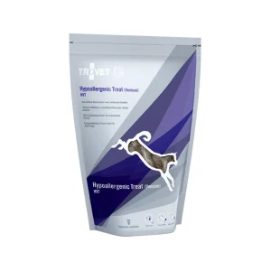 TROVET Hypoallergenic Treats HVT