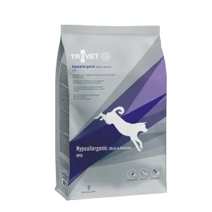 TROVET Hypoallergenic VPD (Venison)