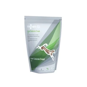 TROVET Low Calorie Treats LCT (Lamb) Hond