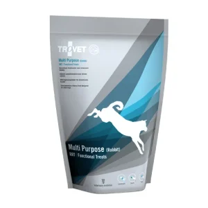 TROVET Multi Purpose Treats MRT (Rabbit)
