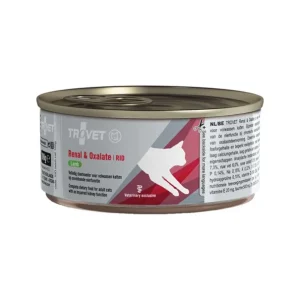 TROVET Renal & Oxalate RID