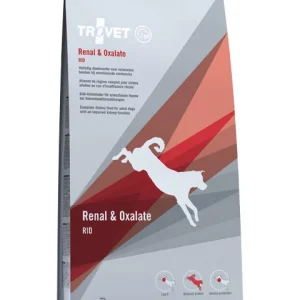 Trovet Renal & Oxalate RID hondenvoer