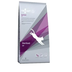 TROVET Sterilised Kat