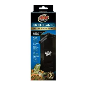 Turtle Clean Filter 10