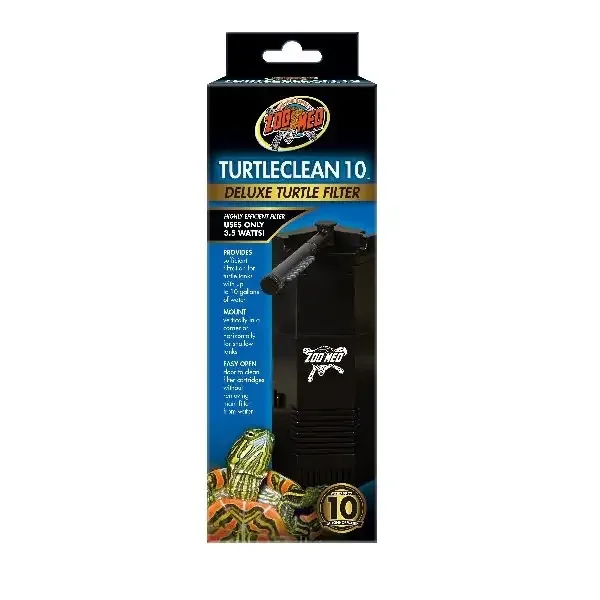 Turtle Clean Filter 20