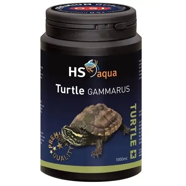 Turtle Gammarus - Image 2
