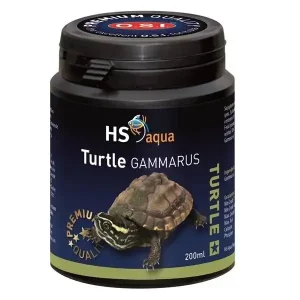 Turtle Gammarus