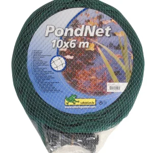 Ubbink Pondnet - Vijverafdeknet - 42x600x1000 cm