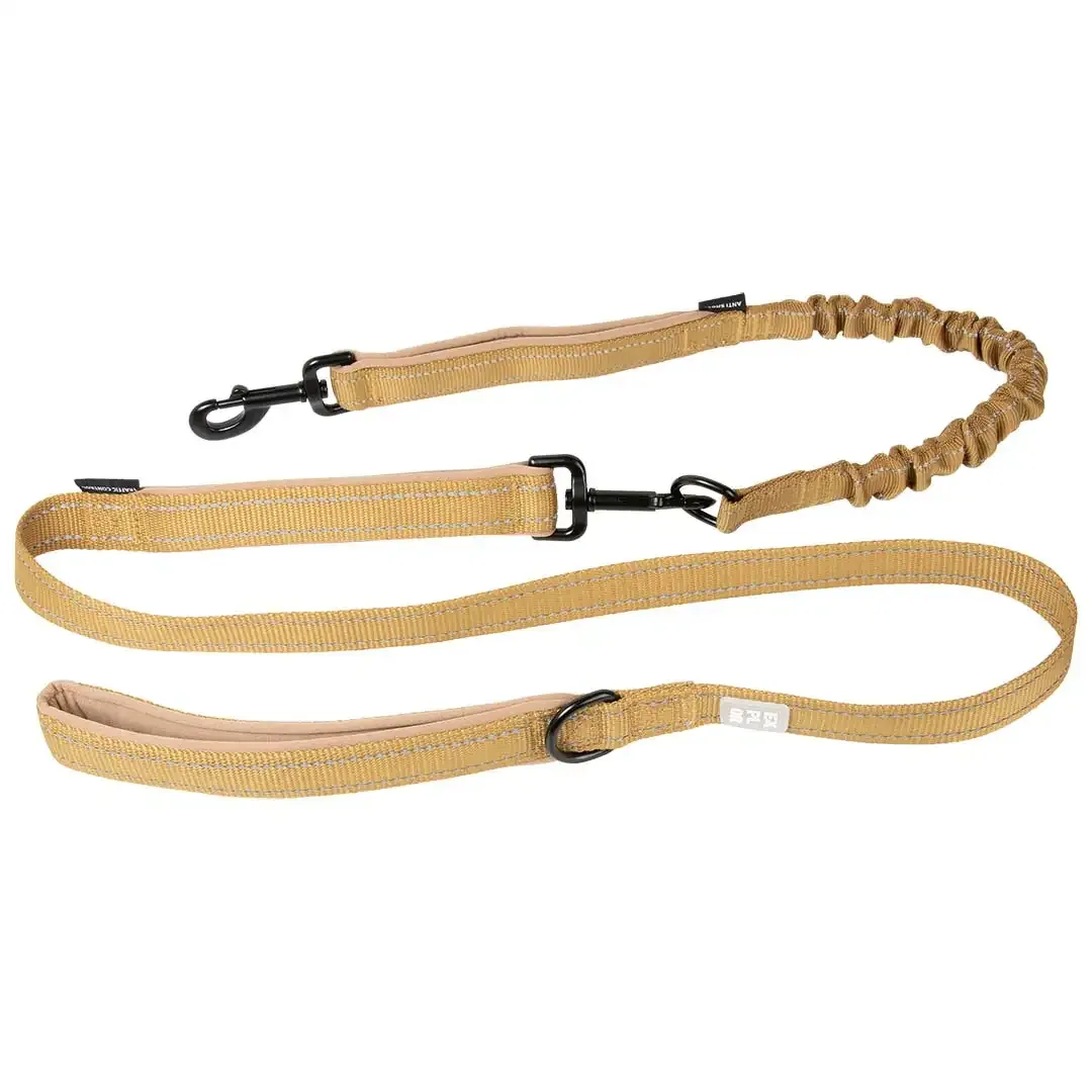 Ultimate Fit 2in1 leiband Classic 180cm-16mm honey gold