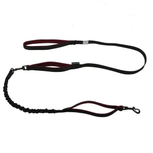 Ultimate Fit 2in1 leiband Fashion 180cm – 16mm plum purple