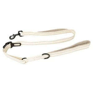 Ultimate Fit On-The-Road leiband Fashion 130cm-16mm antique white