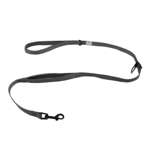 Ultimate Fit On-The-Road leiband Safety 130cm – 16mm silver reflective