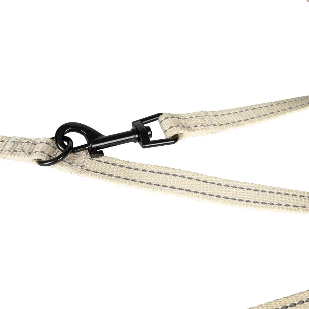 Ultimate fit trainingslijn Fashion 220cm-16mm antique white - Image 2