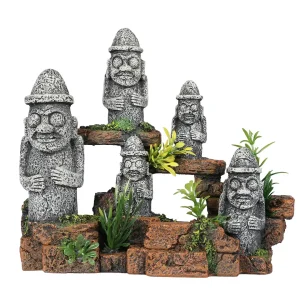 Umpa Lumpa 17,5x8x15CM