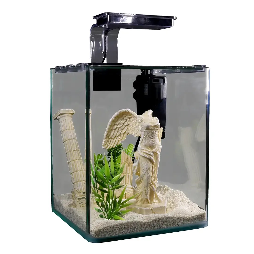 Urbyss Q2 20L – 25x25x30CM - Image 2