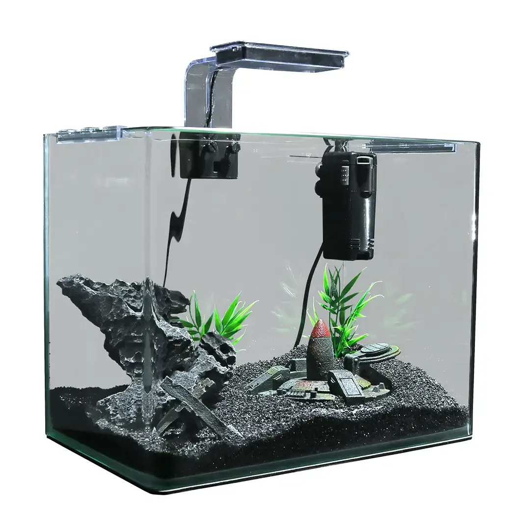 Urbyss R1 15L – 30x19x25CM - Image 2