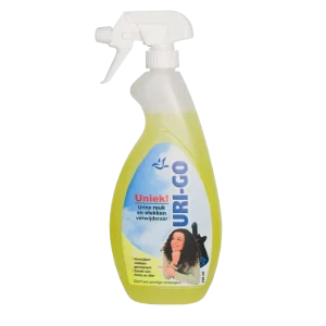 Uri-Go Urine Vlek en Geurverwijderaar