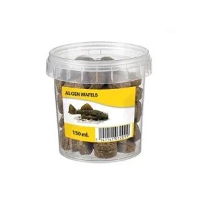 Utopia Algen Wafels - 150 ml