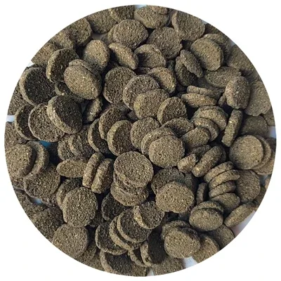 Utopia Algen Wafels - 350 ml - Image 2