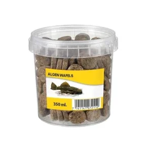 Utopia Algen Wafels - 350 ml