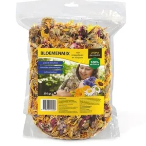 Utopia Bloemenmix - 250 gr