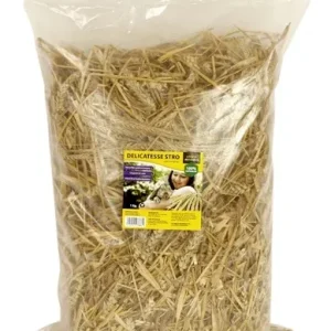 Utopia Diertotaal Delicatesse Stro - 1 kg