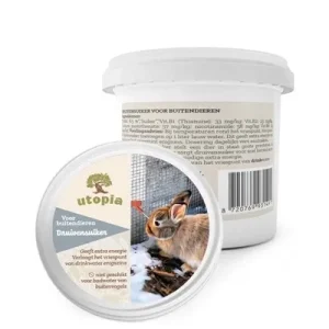 Utopia Druivensuiker - 200 gr