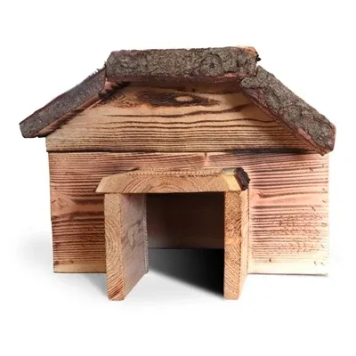Utopia Egelhuis Gebrand Douglas Hout 68x42x31 cm - Image 2