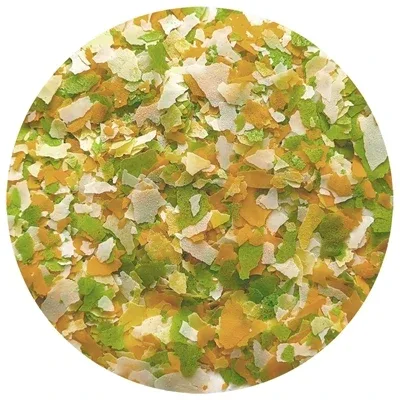 Utopia Goudvis Vlokken - 150 ml - Image 2
