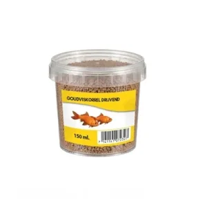 Utopia Goudviskorrel Drijvend - 150 ml
