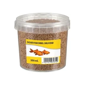 Utopia Goudviskorrel Drijvend - 350 ml