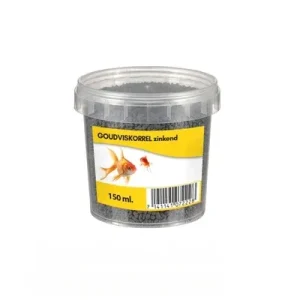 Utopia Goudviskorrel Zinkend - 150 ml