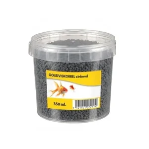 Utopia Goudviskorrel Zinkend - 350 ml