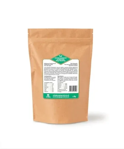 Utopia Grote Parkieten Afrikaans Top Quality 1 Kg - Image 2