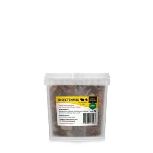 Utopia Insectenmix - 35 gr