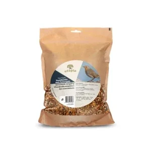 Utopia Insectenmix - 500 gr