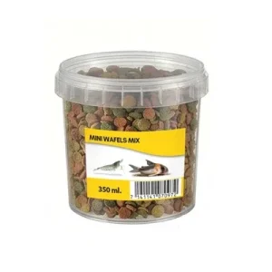 Utopia Mini Wafels Mix - 350 ml