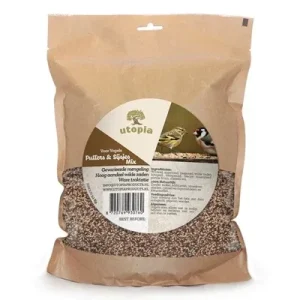 Utopia Putters en Sijsjes Mix - 2,1 kg