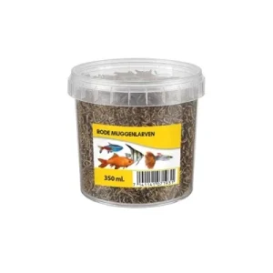 Utopia Rode Muggenlarven - 350 ml