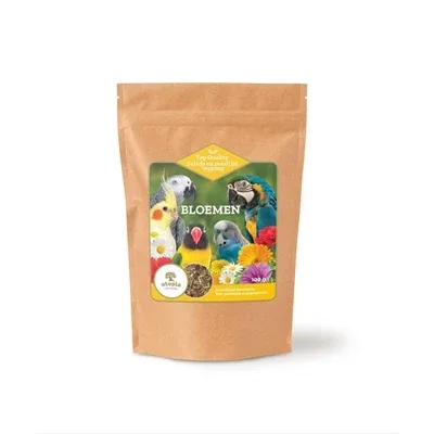 Utopia Salade en Maaltijd Topping Bloemen - 100 gr