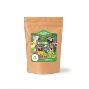 Utopia Salade en Maaltijd Topping Kruiden - 125 gr