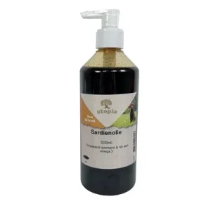 Utopia Sardienolie - 500 ml