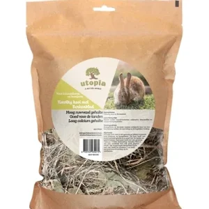 Utopia Timothy Hooi met Berkenblad - 450 gr