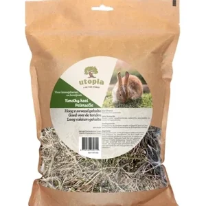 Utopia Timothy Hooi met Peterselie - 450 gr